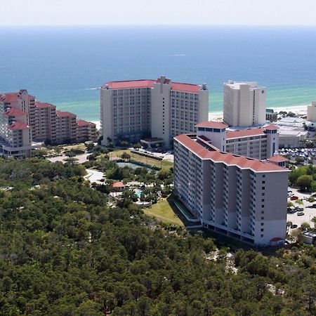 Topsl Beach And Racquet Resort By Wyndham Vacation 미라마비치 외부 사진